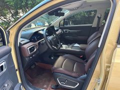 Geely Radar Horizon 632km Joyful Wilderness Edition - ფოტო 4