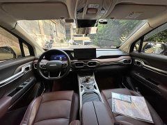 Geely Radar Horizon 632km Joyful Wilderness Edition - ფოტო 6