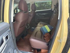 Geely Radar Horizon 632km Joyful Wilderness Edition - ფოტო 8