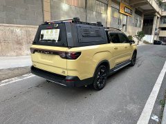 Geely Radar Horizon 632km Joyful Wilderness Edition - ფოტო 9