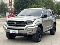 Tank 400 New Energy 2023 Hi4-T Ultra Power Edition - ფოტო 1