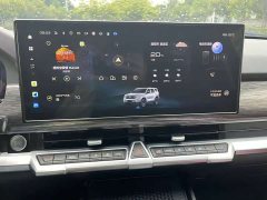 Tank 400 New Energy 2023 Hi4-T Ultra Power Edition - ფოტო 11