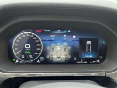 Tank 400 New Energy 2023 Hi4-T Ultra Power Edition - ფოტო 13
