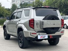 Tank 400 New Energy 2023 Hi4-T Ultra Power Edition - ფოტო 15