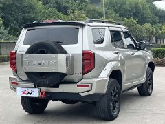 Tank 400 New Energy 2023 Hi4-T Ultra Power Edition - ფოტო 17