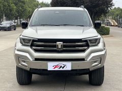 Tank 400 New Energy 2023 Hi4-T Ultra Power Edition - ფოტო 2