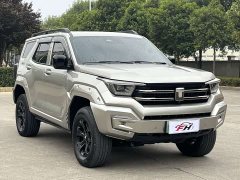 Tank 400 New Energy 2023 Hi4-T Ultra Power Edition - ფოტო 3