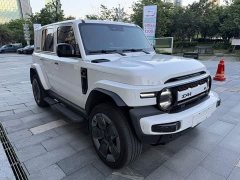 Chery iCAR Super V23 2026 V23S 501 Four-Wheel Drive Peak Performance Edition - ფოტო 3