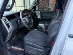 Chery iCAR Super V23 2026 V23S 501 Four-Wheel Drive Peak Performance Edition - ფოტო 9