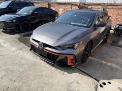 Trumpchi Leopard 270T DCT J16 R-style Track Edition - ფოტო 1