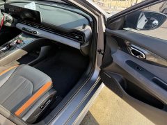 Trumpchi Leopard 270T DCT J16 R-style Track Edition - ფოტო 10