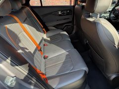 Trumpchi Leopard 270T DCT J16 R-style Track Edition - ფოტო 12