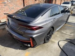 Trumpchi Leopard 270T DCT J16 R-style Track Edition - ფოტო 15