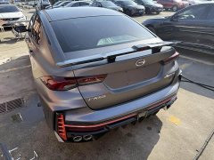 Trumpchi Leopard 270T DCT J16 R-style Track Edition - ფოტო 17