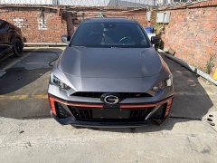 Trumpchi Leopard 270T DCT J16 R-style Track Edition - ფოტო 2