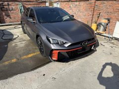 Trumpchi Leopard 270T DCT J16 R-style Track Edition - ფოტო 3