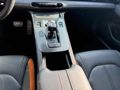 Trumpchi Leopard 270T DCT J16 R-style Track Edition - ფოტო 5