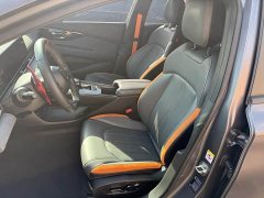 Trumpchi Leopard 270T DCT J16 R-style Track Edition - ფოტო 7