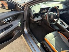 Trumpchi Leopard 270T DCT J16 R-style Track Edition - ფოტო 8