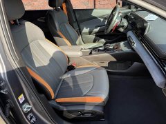 Trumpchi Leopard 270T DCT J16 R-style Track Edition - ფოტო 9