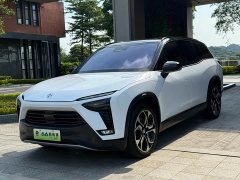 NIO ES8 2020 580KM Six-Seater - ფოტო 1