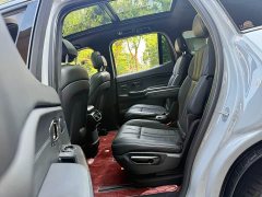 NIO ES8 2020 580KM Six-Seater - ფოტო 12