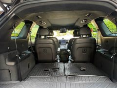 NIO ES8 2020 580KM Six-Seater - ფოტო 13