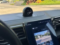 NIO ES8 2020 580KM Six-Seater - ფოტო 14