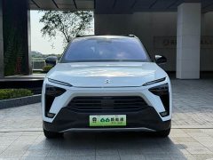 NIO ES8 2020 580KM Six-Seater - ფოტო 2
