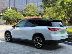 NIO ES8 2020 580KM Six-Seater - ფოტო 5