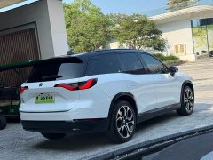 NIO ES8 2020 580KM Six-Seater - ფოტო 6