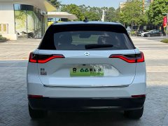 NIO ES8 2020 580KM Six-Seater - ფოტო 7