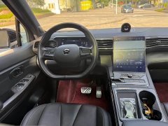 NIO ES8 2020 580KM Six-Seater - ფოტო 9