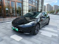 Tesla Model 3 Rear-Wheel Drive - ფოტო 1