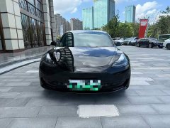 Tesla Model 3 Rear-Wheel Drive - ფოტო 2