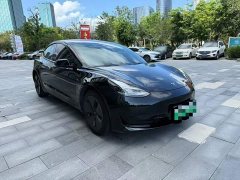 Tesla Model 3 Rear-Wheel Drive - ფოტო 3