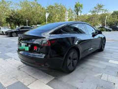 Tesla Model 3 Rear-Wheel Drive - ფოტო 4