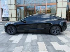 Tesla Model 3 Rear-Wheel Drive - ფოტო 5