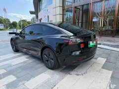 Tesla Model 3 Rear-Wheel Drive - ფოტო 6