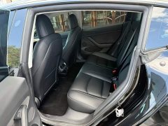 Tesla Model 3 Rear-Wheel Drive - ფოტო 7