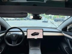 Tesla Model 3 Rear-Wheel Drive - ფოტო 8