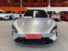 Xiaomi SU7 2024 Quad Motor Ultra-Long Range Advanced Autonomous Driving Max - ფოტო 2
