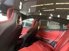 Xiaomi SU7 2024 Quad Motor Ultra-Long Range Advanced Autonomous Driving Max - ფოტო 5