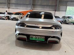 Xiaomi SU7 2024 Quad Motor Ultra-Long Range Advanced Autonomous Driving Max - ფოტო 8