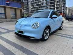 ORA Good Cat 400km Standard Range Muse Edition LFP Battery - ფოტო 3