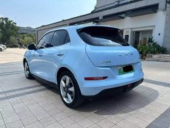 ORA Good Cat 400km Standard Range Muse Edition LFP Battery - ფოტო 7