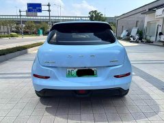 ORA Good Cat 400km Standard Range Muse Edition LFP Battery - ფოტო 8