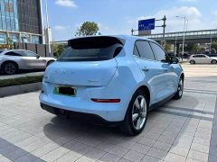 ORA Good Cat 400km Standard Range Muse Edition LFP Battery - ფოტო 9