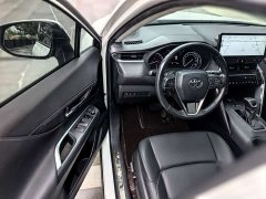 Toyota Veza 2.0L CVT FWD Luxury - ფოტო 11
