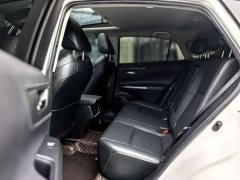 Toyota Veza 2.0L CVT FWD Luxury - ფოტო 12